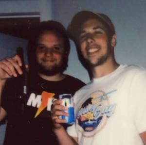 Meet your Posher, Ben